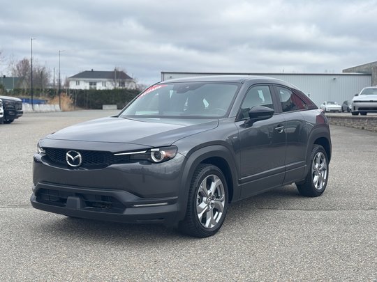 2023 Mazda MX-30 EV GS ÉLECTRIQUE // APPLECARPLAY // SIEGES CHAUFFANTS