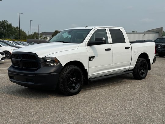 Ram 1500 Classic TRADESMAN 2023