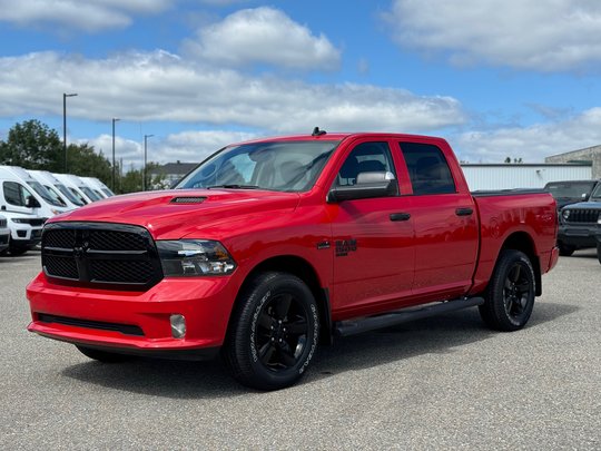 2023 Ram 1500 Classic EXPRESS