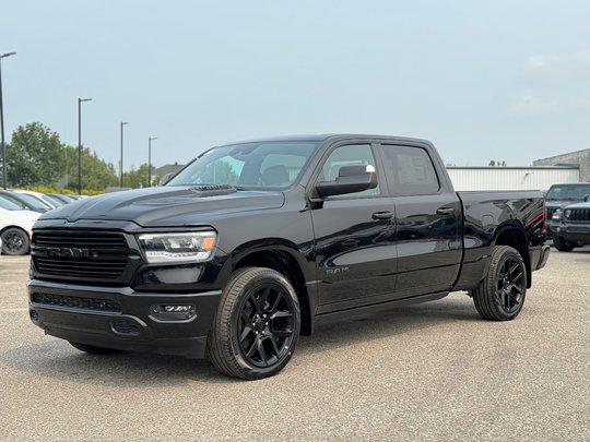 Ram 1500 LARAMIE 2023