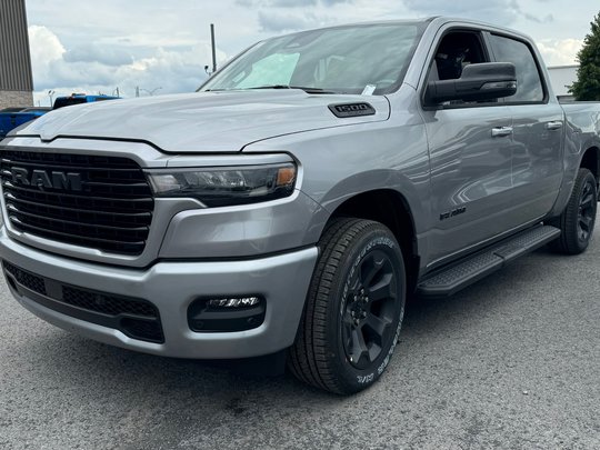 Ram 1500 SPORT 2025