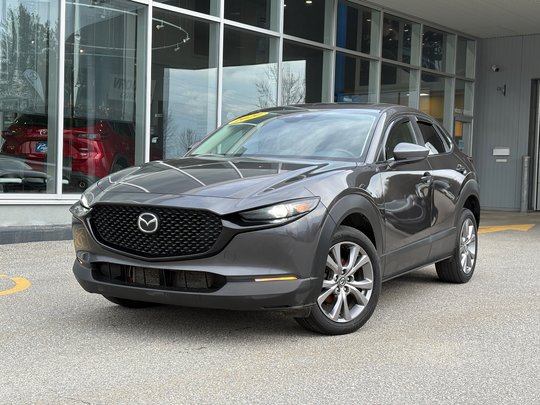 2020 Mazda CX-30 GS