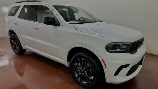 Dodge Durango GT 2025