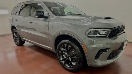 Dodge Durango GT Plus 2025