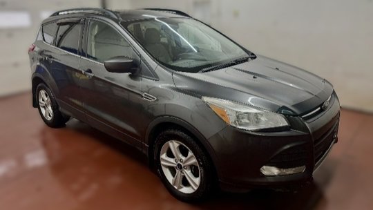 2015 Ford Escape SE AWD