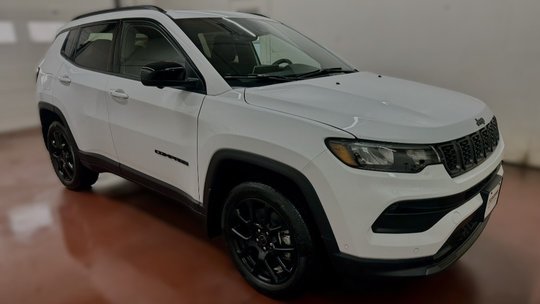 Jeep Compass ALTITUDE 2025