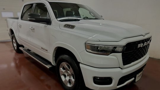 Ram 1500 BIG HORN 2025