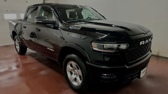 Ram 1500 BIG HORN 2025