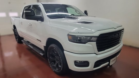 Ram 1500 SPORT 2025