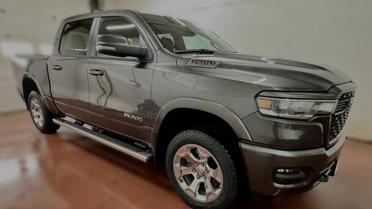 Ram 1500 BIG HORN 2025