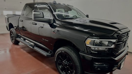 Ram 2500 LARAMIE 2024