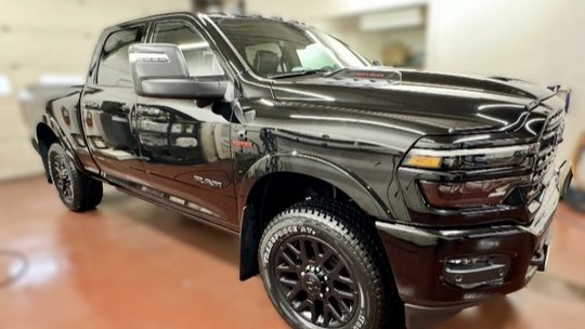 Ram 2500 LIMITED 2025