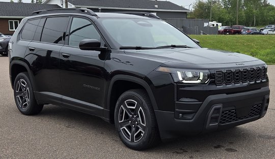 Jeep Cherokee LIMITED 2026