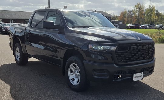 Ram 1500 TRADESMAN 2026