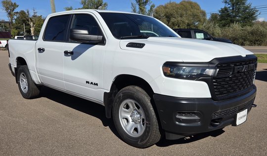 Ram 1500 TRADESMAN 2026