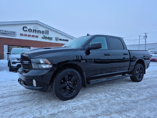2023 Ram 1500 Classic Express