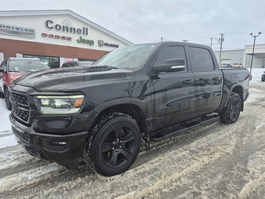 Ram 1500 Sport 2022
