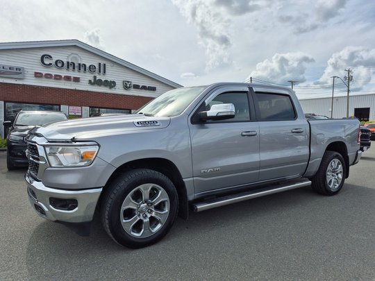 Ram 1500 Big Horn 2022