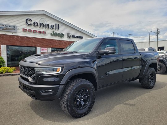 Ram 1500 RHO 2025