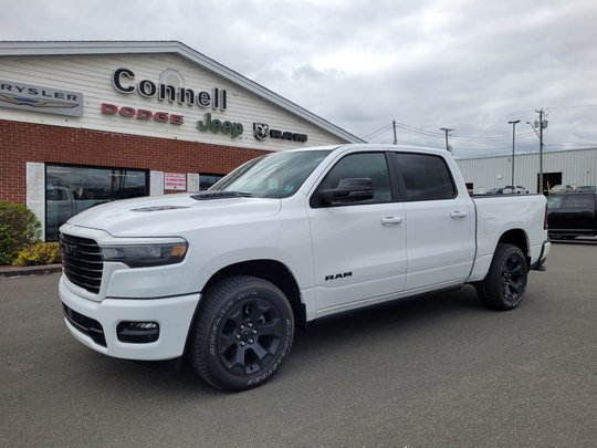 Ram 1500 SPORT 2025