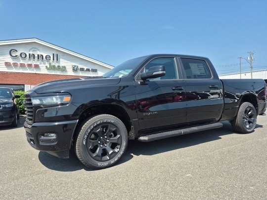 Ram 1500 SPORT 2026