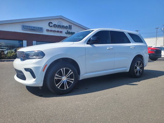 Dodge Durango SXT 2022