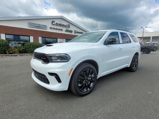 2024 Dodge Durango GT PREMIUM