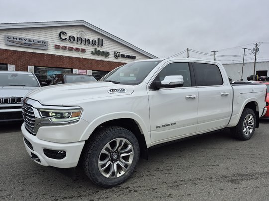 Ram 1500 Limited Longhorn 2022