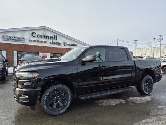 Ram 1500 EXPRESS 2026