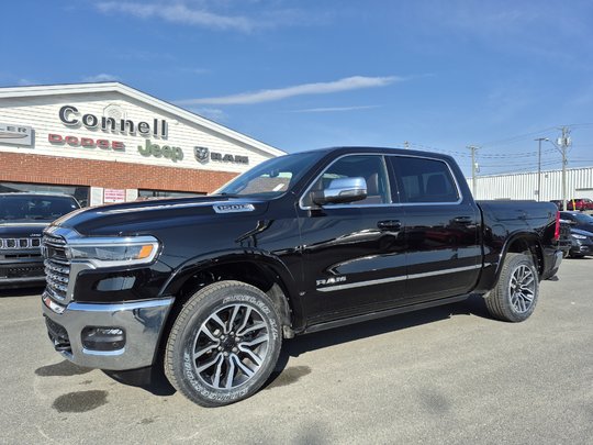 Ram 1500 LIMITED 2026