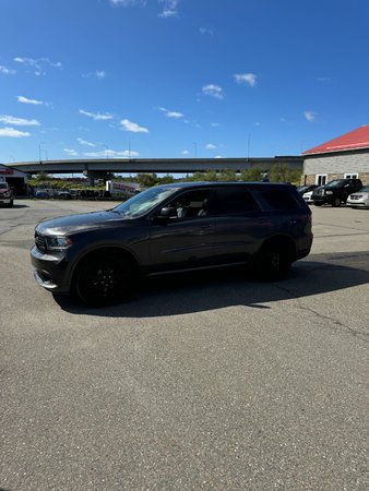 2016 Dodge Durango GT