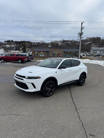2023 Dodge HORNET GT PLUS