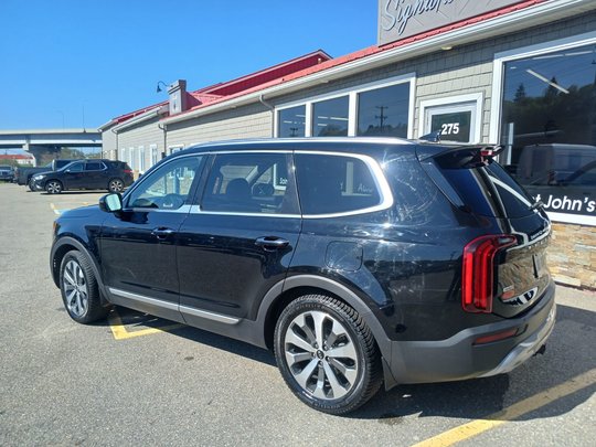 Kia Telluride SX 2020
