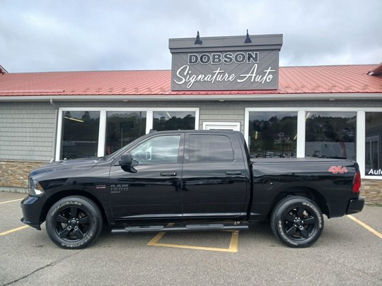 2023 Ram 1500 Classic EXPRESS