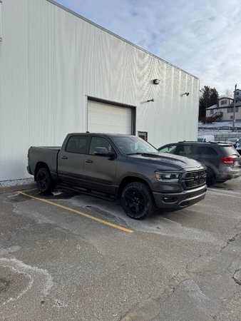 Ram 1500 SPORT 2023