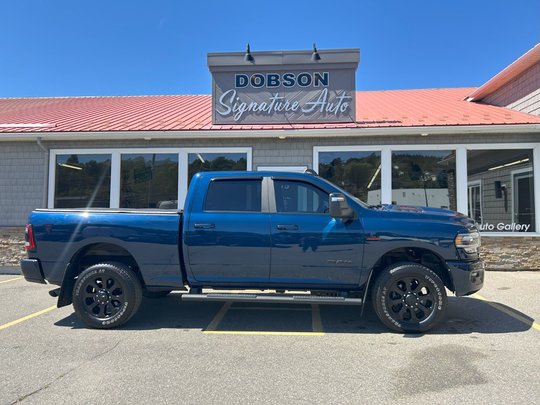 Ram 3500 LARAMIE 2024