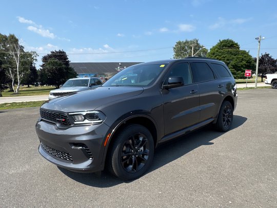 Dodge Durango GT 2025