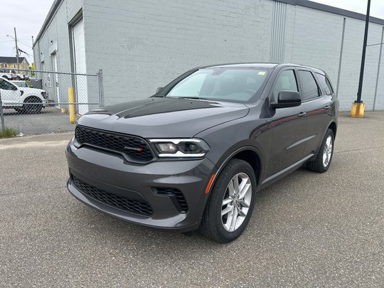 Dodge Durango GT 2025
