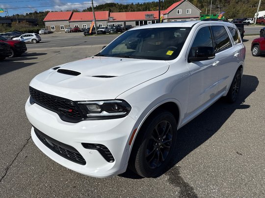 Dodge Durango GT PLUS 2026