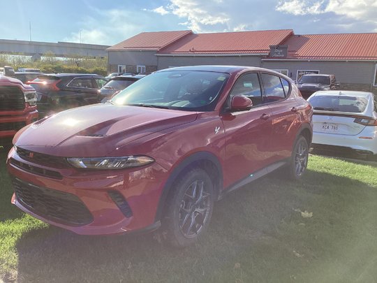 2023 Dodge HORNET GT PLUS