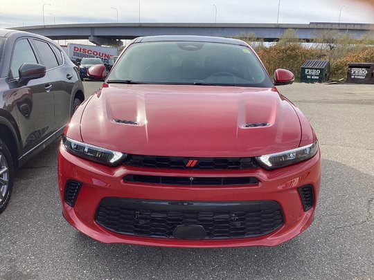 2023 Dodge HORNET GT PLUS