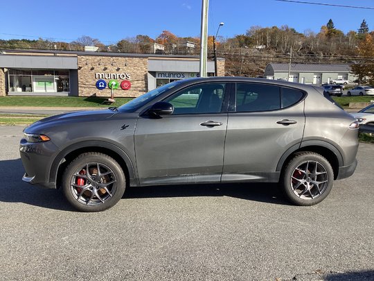 2023 Dodge HORNET GT PLUS