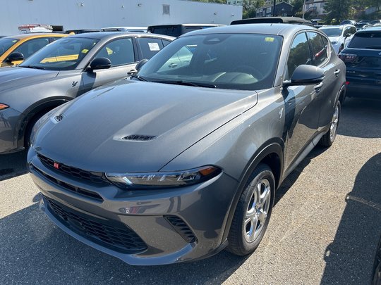 Dodge HORNET GT 2024