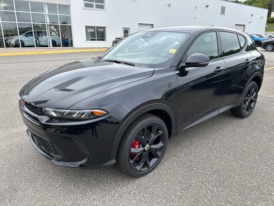 Dodge HORNET GT 2024