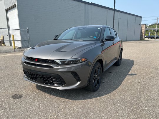 2024 Dodge HORNET R/T