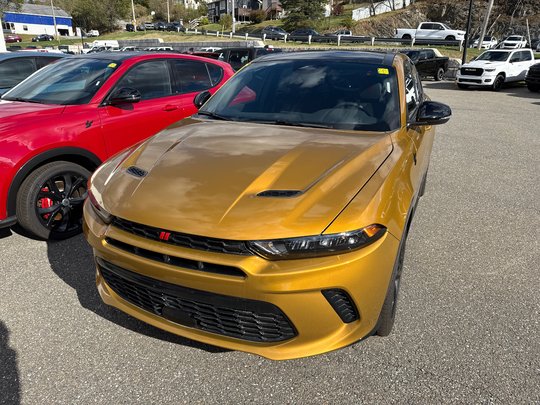 2024 Dodge HORNET R/T PLUS
