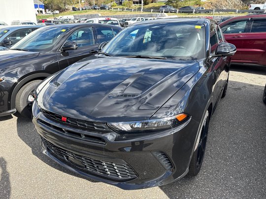2024 Dodge HORNET R/T PLUS