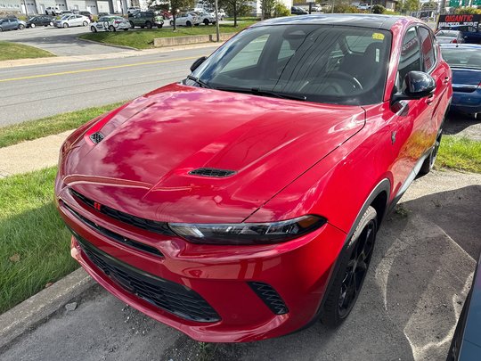 2024 Dodge HORNET GT PLUS