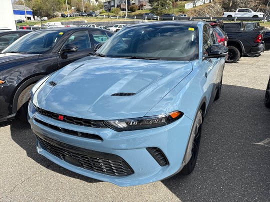 2024 Dodge HORNET GT PLUS