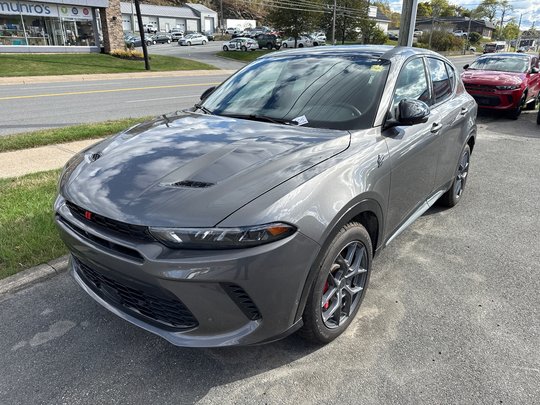 2024 Dodge HORNET R/T PLUS